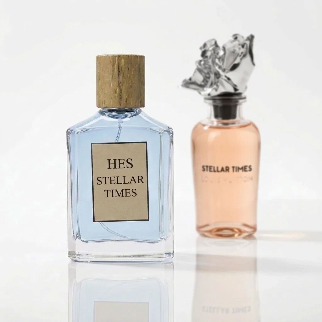 خرید اینترنتی قیمت عطر حس مدل لویی ویتون استیلار تایمز - hes - Louis Vuitton - Stellar Times