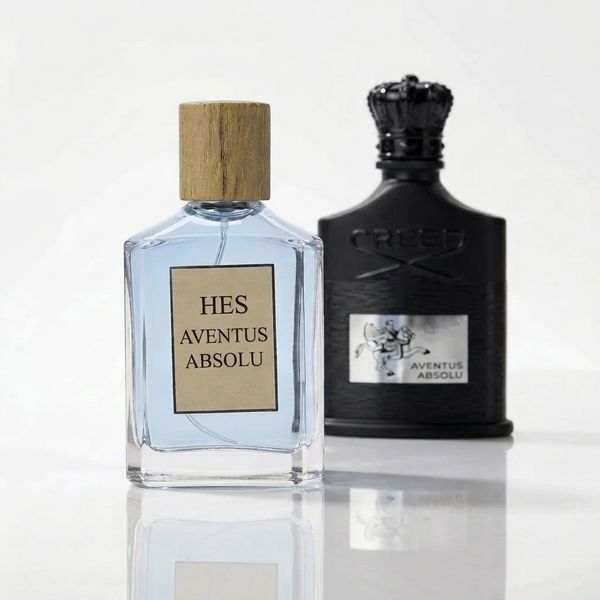 عطر مردانه حس مدل کرید اونتوس ابسولو - hes - CREED - Absolu Aventus