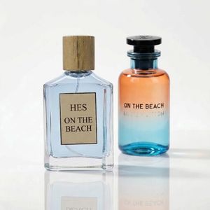 خرید اینترنتی قیمت عطر حس مدل لویی ویتون ان د بیچ(آن د بیچ) - hes - Louis Vuitton - On The Beach