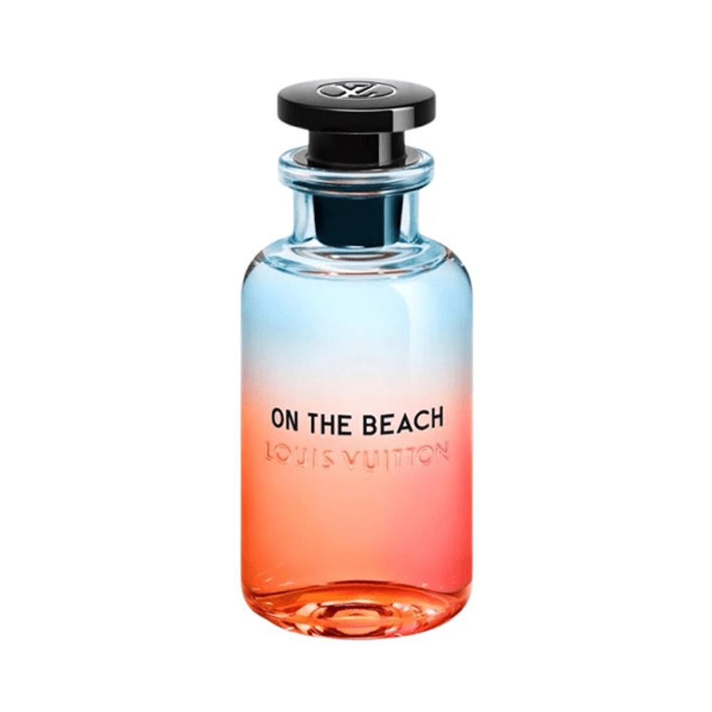 خرید اینترنتی قیمت عطر حس مدل لویی ویتون ان د بیچ(آن د بیچ) - hes - Louis Vuitton - On The Beach
