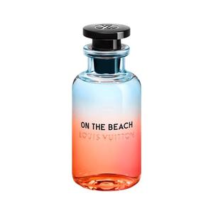 عطر حس مدل لویی ویتون ان د بیچ(آن د بیچ) - hes - Louis Vuitton - On The Beach