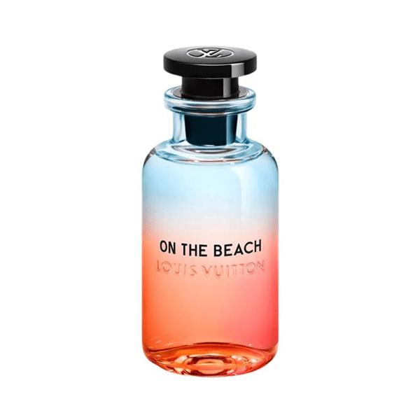 عطر حس مدل لویی ویتون ان د بیچ(آن د بیچ) - hes - Louis Vuitton - On The Beach