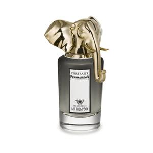 عطر مردانه حس مدل پنهالیگونز د اومنیسینت مستر تامپسون - hes - PENHALIGON'S - The Omniscient Mr Thompson