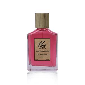 خرید اینترنتی قیمت عطر مردانه حس مدل ژان پل گوتیه له مل الیکسیر - hes - Jean Paul Gaultier Le Male Elixir