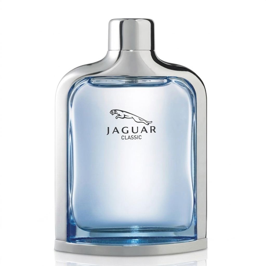 خرید اینترنتی قیمت عطر مردانه جگوار کلاسیک آبی - Jaguar Classic Blue