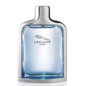 عطر مردانه جگوار کلاسیک آبی  Jaguar Classic Blue