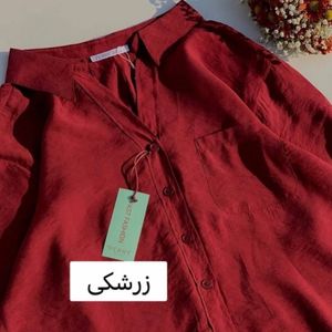 قیمت شومیز فوق خنک مریم