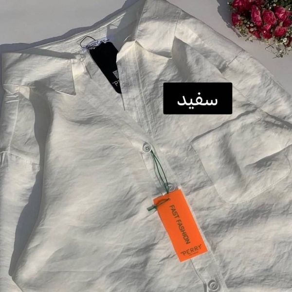 شومیز فوق خنک مریم