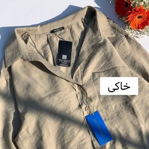 قیمت ارزان شومیز فوق خنک مریم