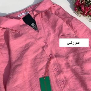 خرید آنلاین شومیز فوق خنک مریم