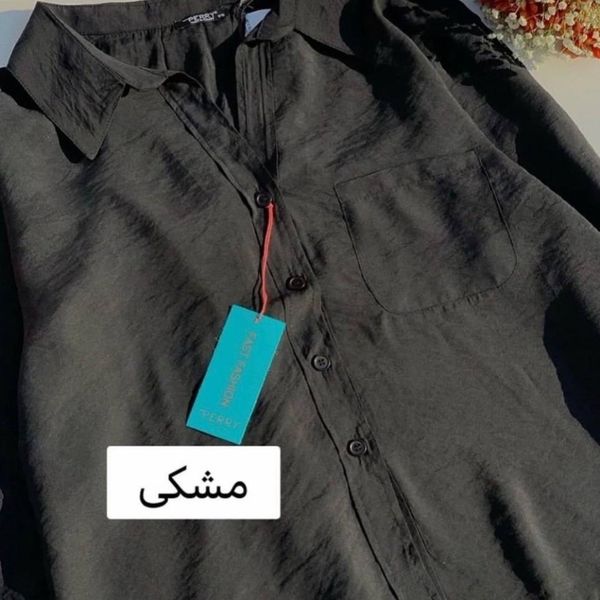 شومیز فوق خنک مریم