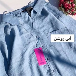 شومیز فوق خنک مریم