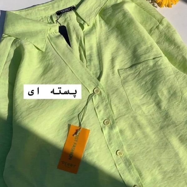 شومیز فوق خنک مریم