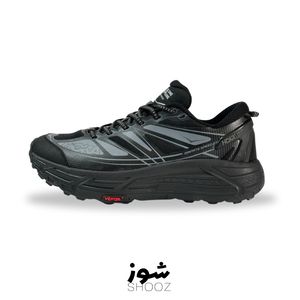 خرید اینترنتی قیمت کتونی مردانه هوکا speed2 مشکی