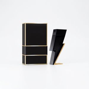 خرید اینترنتی قیمت عطر جیبی مردانه نیچ برند کالکشن مدل 181-Carolina Herrera Bad Boy حجم 25 میلی لیتر
