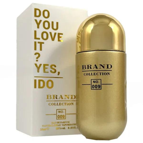 عطر جیبی زنانه نیچ برند کالکشن مدل 212VIP for Women