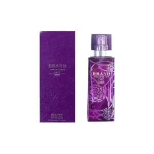 عطر جیبی زنانه نیچ برند کالکشن مدل Lalique Amethyst