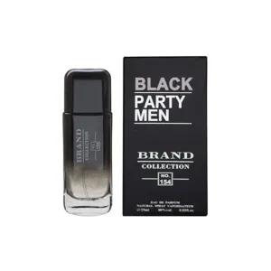 عطر جیبی مردانه نیچ برند کالکشن مدل 212 Carolina Herrera VIP Black