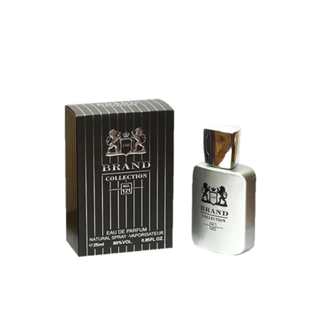 خرید اینترنتی قیمت عطر جیبی مردانه نیچ برند کالکشن مدل 121-Marly Pegasus حجم 25 میلی لیتر