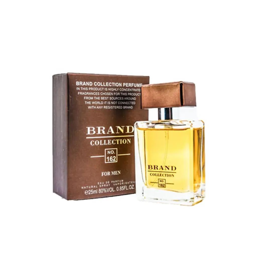 خرید اینترنتی قیمت عطر جیبی مردانه نیچ برند کالکشن مدل 162-The One for Men حجم 25 میلی لیتر