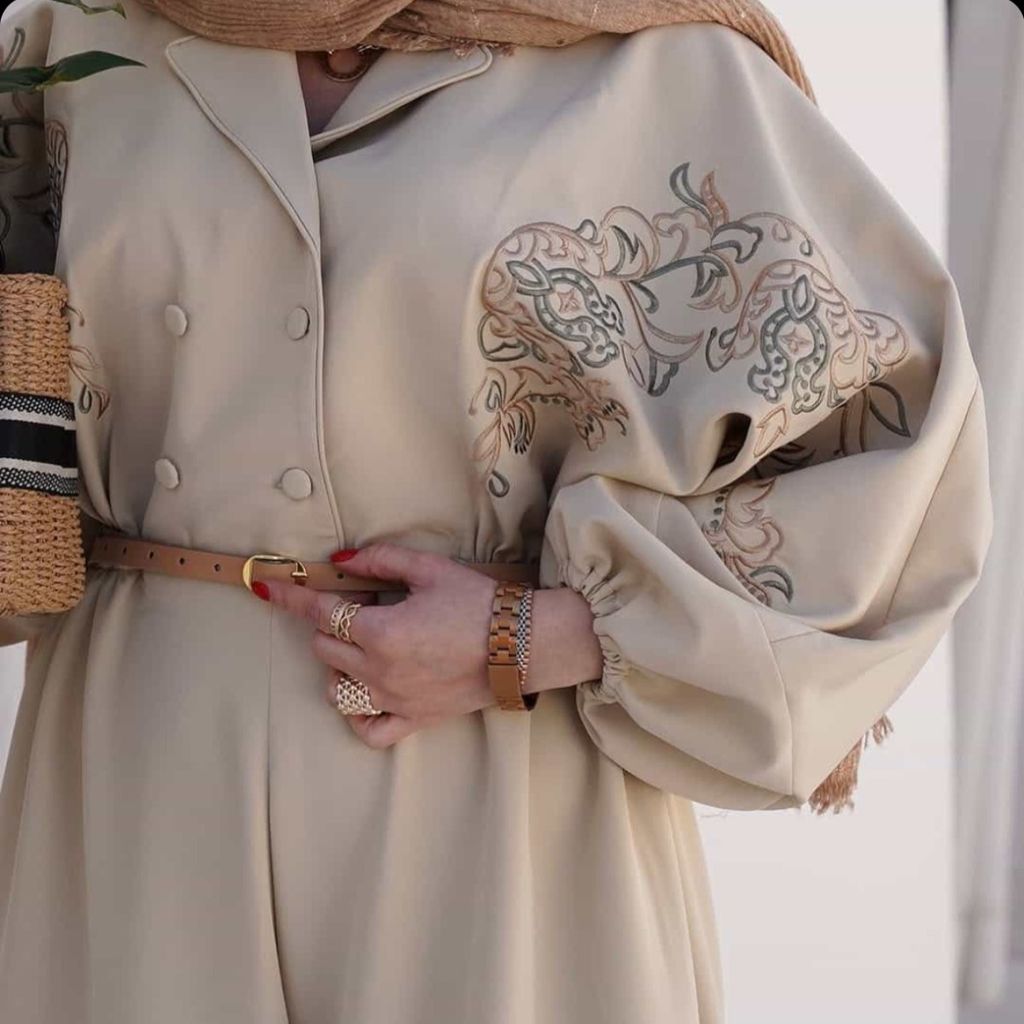 قیمت اورال گلدوزی شیک گلاره