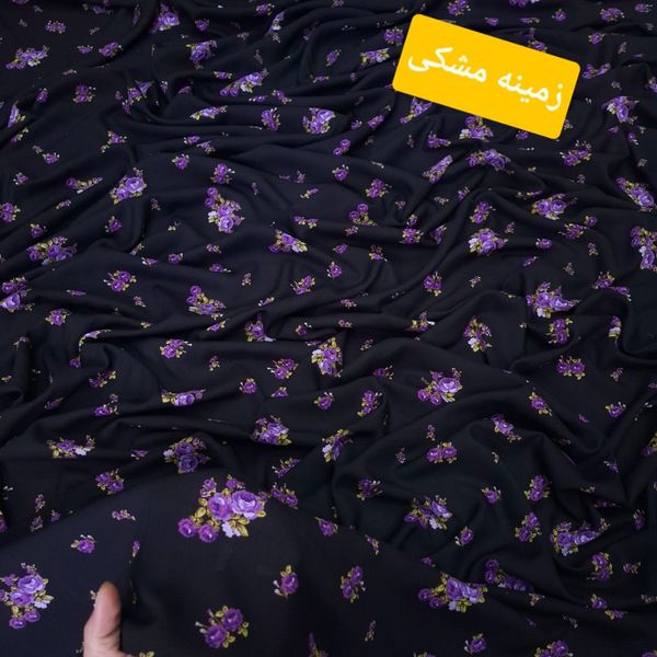 پارچه نخ کشمیر گاما اصل 2
