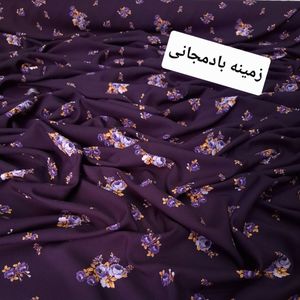 پارچه نخی کشمیر گاما اصل 3