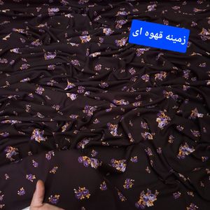 پارچه نخی کشمیر گاما اصل 4