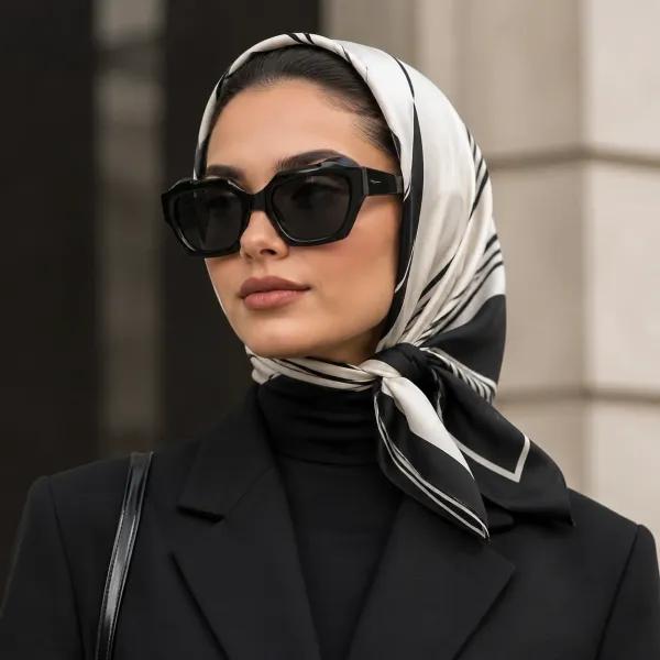 عینک آفتابی اسپرت چند ضلعی مدل Dior