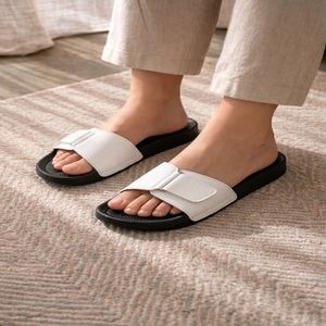 خرید اینترنتی قیمت دمپایی زنانه پاپا مدل سیوا