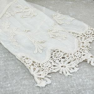 خرید اینترنتی قیمت شومیز گیپور زنانه ارغوان | تاتاتا