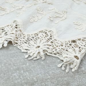 خرید اینترنتی قیمت شومیز گیپور زنانه ارغوان | تاتاتا