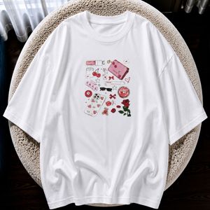 تیشرت اکسسوری ana