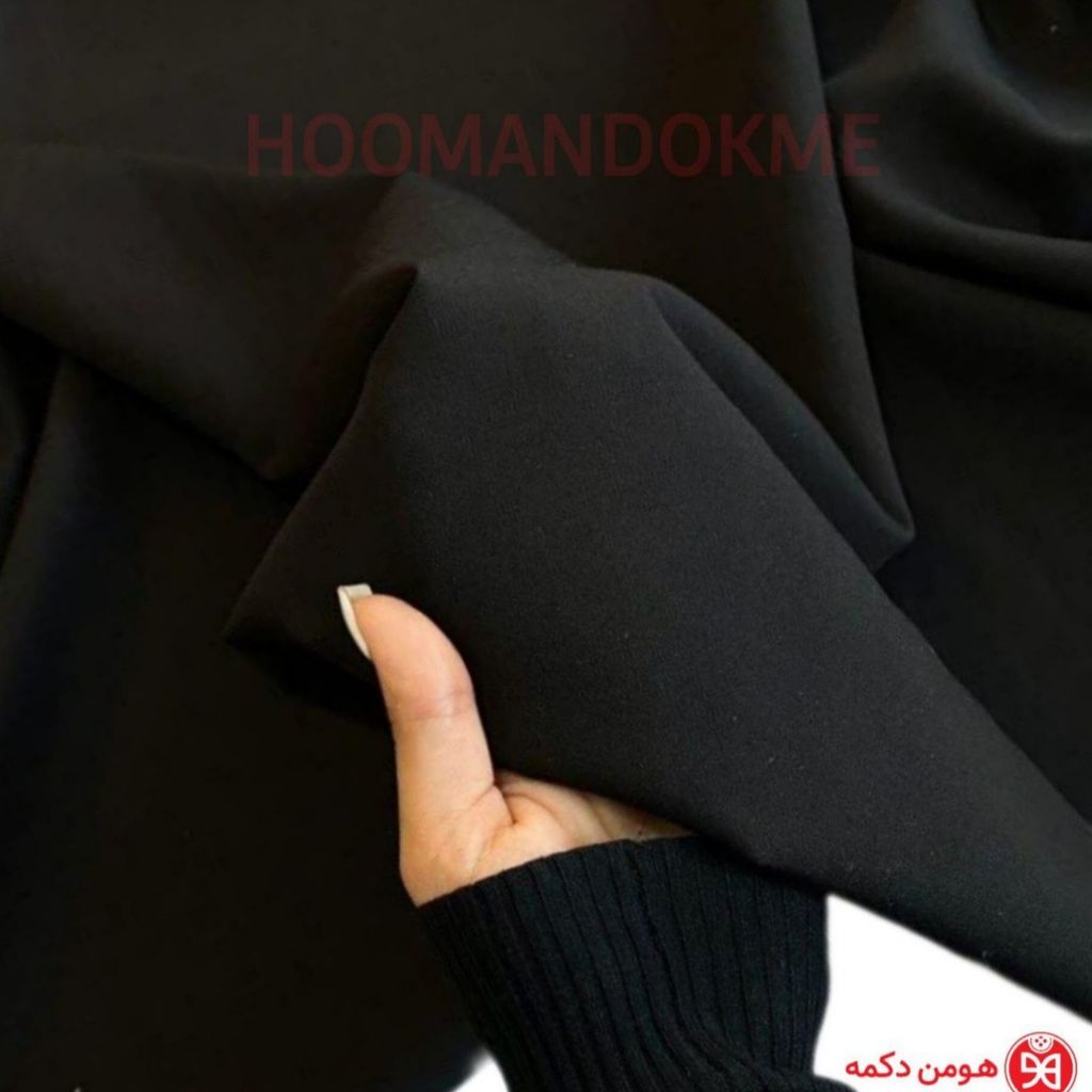 مشخصات پارچه کرپ مازراتی نیو