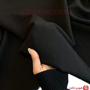 پارچه کرپ مازراتی نیو