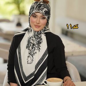قیمت ارزان روسری ابریشم توییل