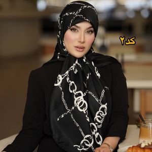 خرید اینترنتی روسری ابریشم توییل