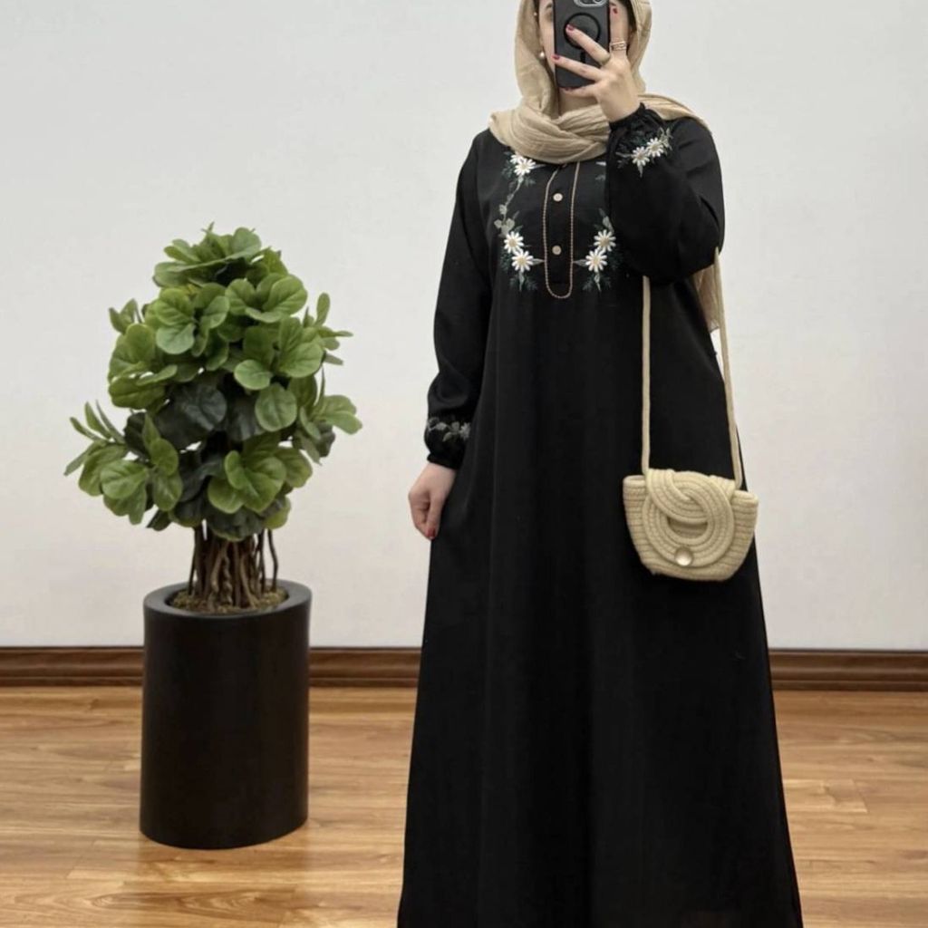 خرید اینترنتی عبا گیسو راش