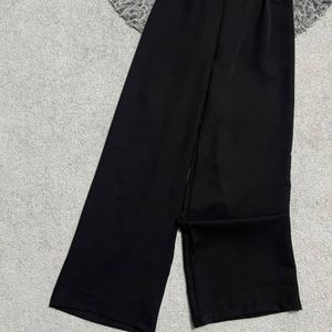 خرید آنلاین شلوار بگ پارچه ای