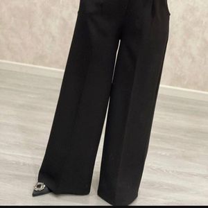 خرید اینترنتی شلوار بگ پارچه ای