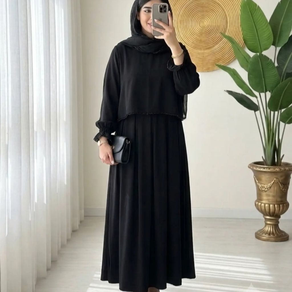 خرید آنلاین عبا دوتیکه مهلا