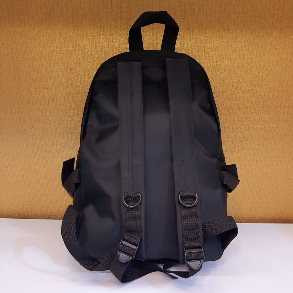 فروش اینترنتی کوله پشتی مشکی مدل Adidas