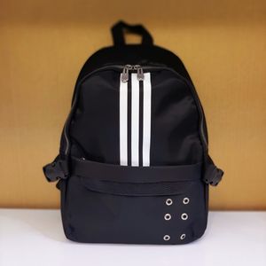 خرید اینترنتی کوله پشتی مشکی مدل Adidas