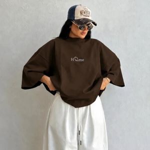 تیشرت هوم راش