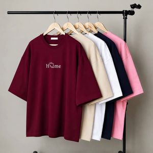 تیشرت هوم راش