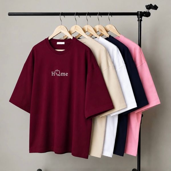 تیشرت هوم راش