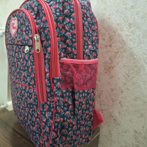 فروش اینترنتی کیف مدرسه دخترانه کوله مدرسه مناسب ابتدایی راهنمایی دبیرستان