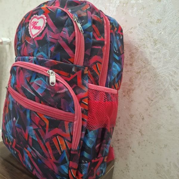 کیف کوله پسرانه دخترانه مدرسه مناسب ابتدایی راهنمایی دبیرستان