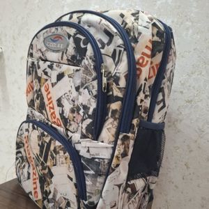 کیف کوله پسرانه دخترانه مدرسه مناسب ابتدایی راهنمایی دبیرستان