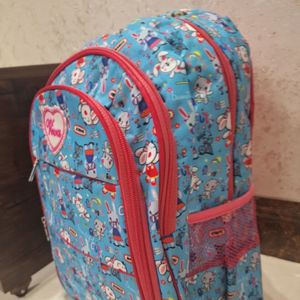 کیف مدرسه کوله مدرسه تمام آستری و مناسب اول تا هشتم